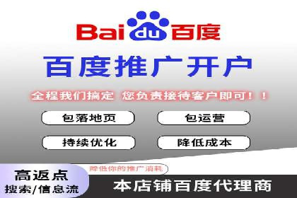 如何利用百度竞价代理：真实案例分析